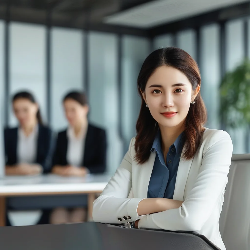 华智客(天津)科技有限公司 关于我们配图